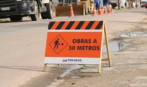 Obras de saneamento serão realizadas em diversas ruas de Tubarão nesta semana Obras de saneamento serão realizadas em diversas ruas de Tubarão nesta semana