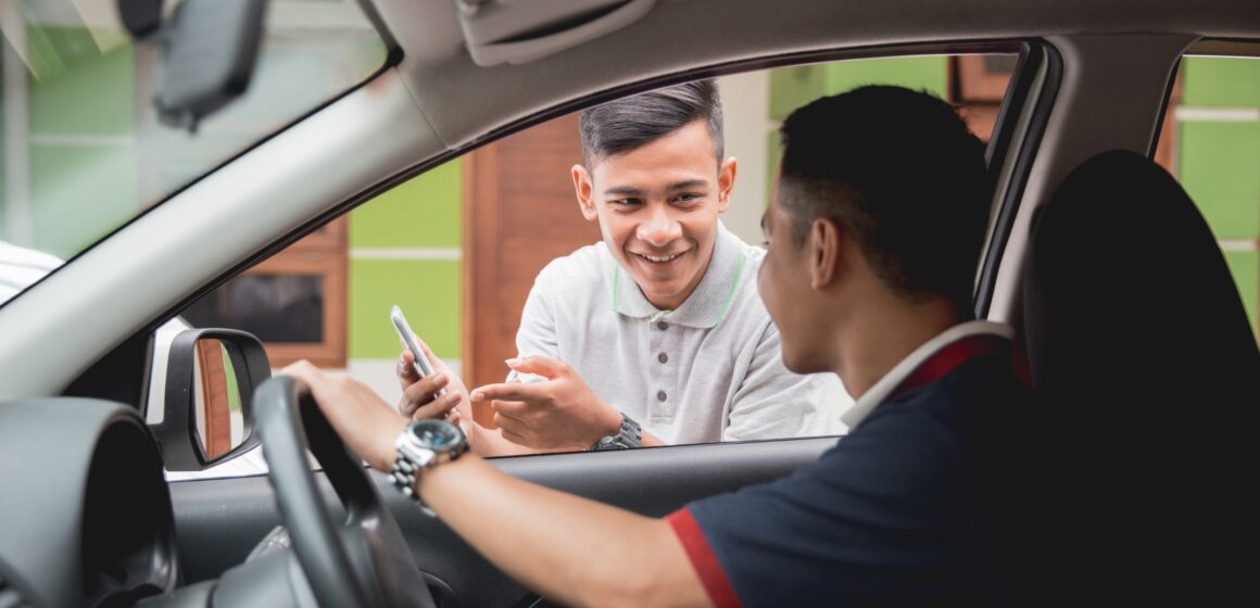 Enem: campanha oferece cupom de desconto em corrida por aplicativo para fazer a prova neste domingo (3) Enem: campanha oferece cupom de desconto em corrida por aplicativo para fazer a prova neste domingo (3)