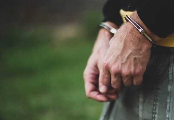 Operação Hagnos: idoso condenado por estupro é preso em Tubarão