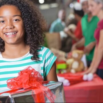 Natal 2024: grupo organiza ação solidária em Tubarão e pede apoio da comunidade