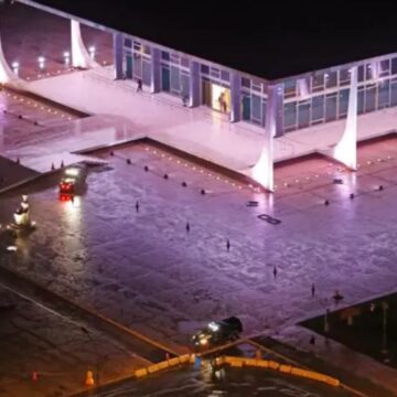 Responsável pelo ataque em Brasília foi candidato a vereador em SC