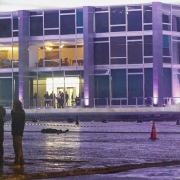 Polícia Federal fará reconstituição de cenário como na investigação do 8 de janeiro