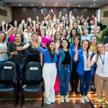 Terceira edição do Workshop Mulheres em Carreira Técnica acontece no próximo sábado (30)