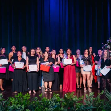 Diamante Energia forma primeira turma do programa Mulheres Empreendedoras Diamante Energia forma primeira turma do programa Mulheres Empreendedoras