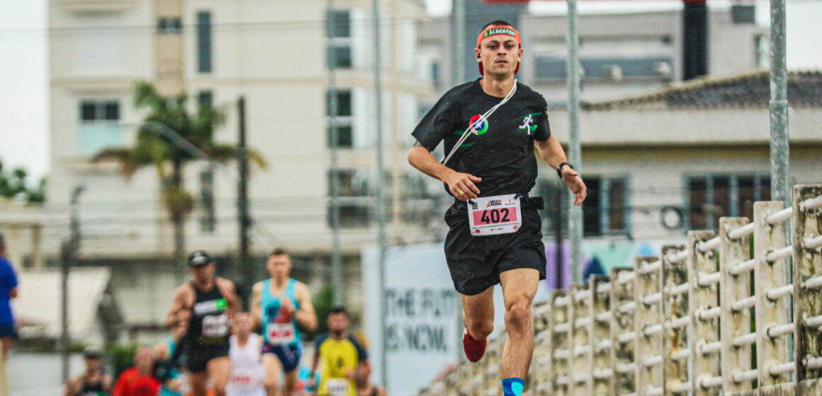 Meia do Farol encerra Circuito Cortuba 2024