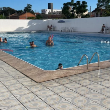 Associação dos servidores da Prefeitura de Tubarão realizará abertura de verão solidário