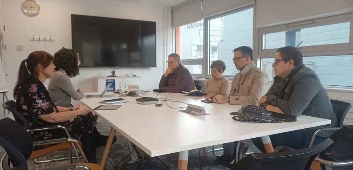 Missão Europa impulsiona inovação e desenvolvimento na região da AMUREL Missão Europa impulsiona inovação e desenvolvimento na região da AMUREL