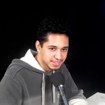 Cinema: único catarinense selecionado para participar de festival italiano é de Tubarão