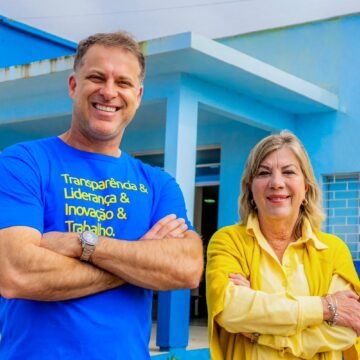 Nova gestão: em Imbituba, vice-prefeita eleita assumirá a Saúde Nova gestão: em Imbituba, vice-prefeita eleita assumirá a Saúde