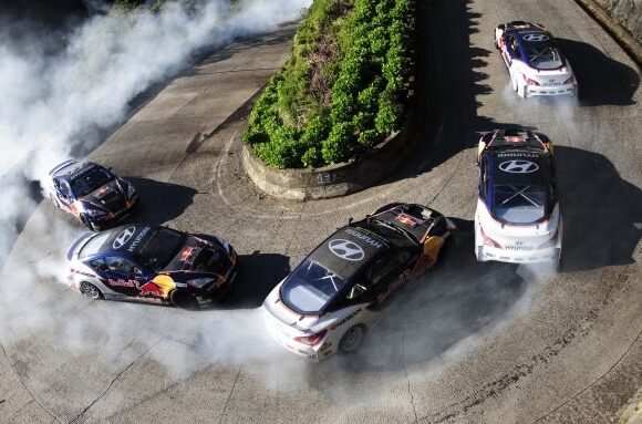 Evento esportivo provocará bloqueio da Serra do Rio do Rastro neste fim de semana