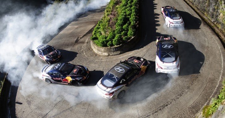 Evento esportivo provocará bloqueio da Serra do Rio do Rastro neste fim de semana