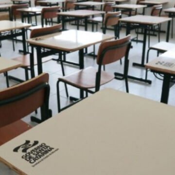 Transferências internas de estudantes da Rede Estadual podem ser realizadas a partir desta terça-feira (05) Transferências internas de estudantes da Rede Estadual podem ser realizadas a partir desta terça-feira (05)