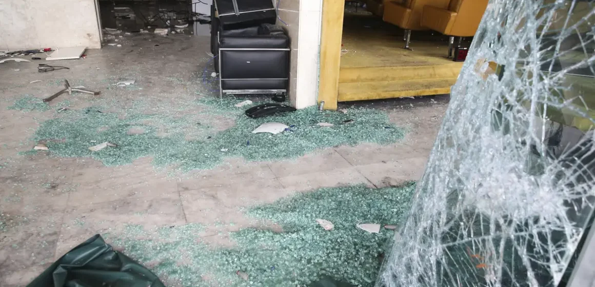 Moraes manda Fátima de Tubarão cumprir pena por atos de 8 de janeiro Moraes manda Fátima de Tubarão cumprir pena por atos de 8 de janeiro