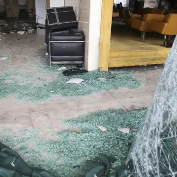 Moraes manda Fátima de Tubarão cumprir pena por atos de 8 de janeiro Moraes manda Fátima de Tubarão cumprir pena por atos de 8 de janeiro