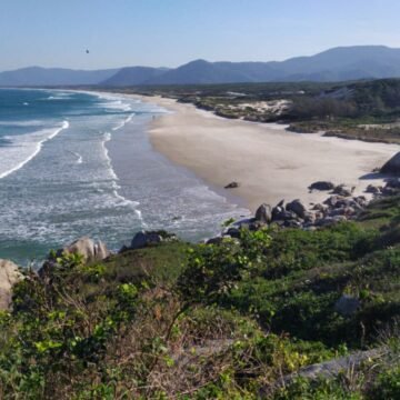 Balneabilidade: todas praias da região estão próprias para banho Balneabilidade: todas praias da região estão próprias para banho