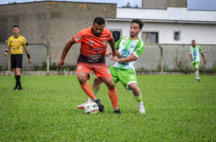 Regional LTF: Palmeiras, Dehon Migsul, União Operária e Água Verde seguem na disputa Regional LTF: Palmeiras, Dehon Migsul, União Operária e Água Verde seguem na disputa