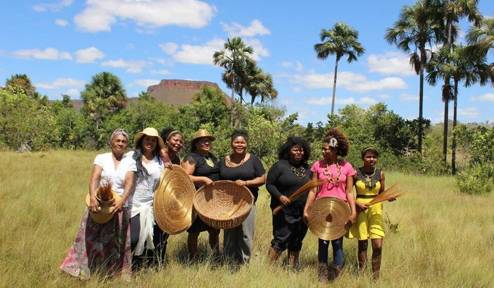 Santa Catarina terá capacitação para atendimento de quilombolas nos Cras Santa Catarina terá capacitação para atendimento de quilombolas nos Cras