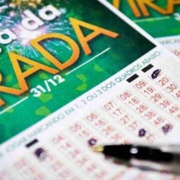 Instabilidade no site da Mega da Virada gera reclamações às vésperas do sorteio