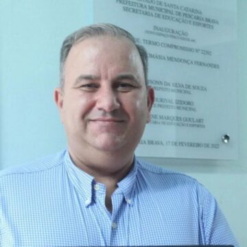 Ex-prefeito de Pescaria Brava tem habeas corpus negado pelo TJSC