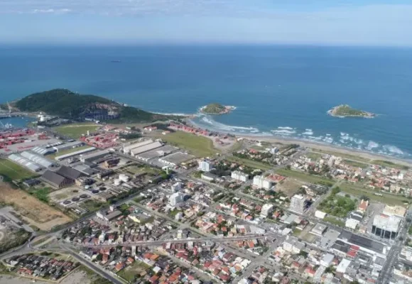 Assembleia Legislativa aprova mudanças nos limites entre municípios do Litoral Sul