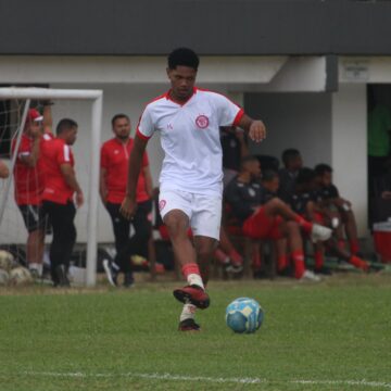 Hercílio Luz pronto para a Copinha 2025: confira os inscritos e os detalhes da estreia Hercílio Luz pronto para a Copinha 2025: confira os inscritos e os detalhes da estreia