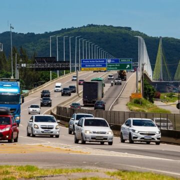 Calendário do IPVA 2025 em SC é divulgado; veja datas e formas de pagamento