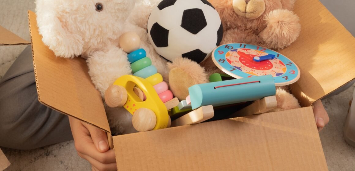 Bombeiros promovem campanha para arrecadação de brinquedos e doces em Tubarão