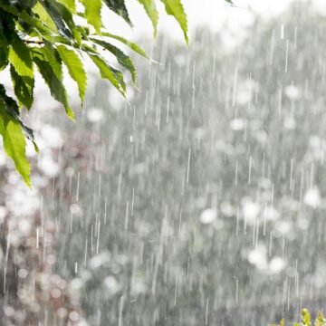 Alerta: Santa Catarina sob risco de temporais nos próximos dois dias