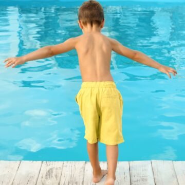 Tragédias silenciosas: bombeiros alertam para prevenção de afogamentos de crianças