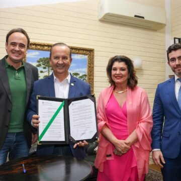 Santa Catarina cria cadastro estadual de pedófilos e agressores sexuais