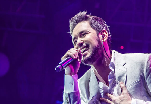 Espetáculo Natal na Catedral será em novo local