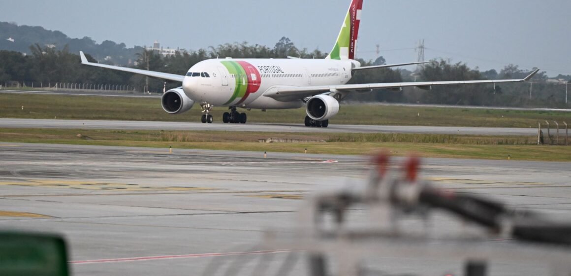 Movimento de passageiros internacionais em SC cresce 63% no primeiro bimestre