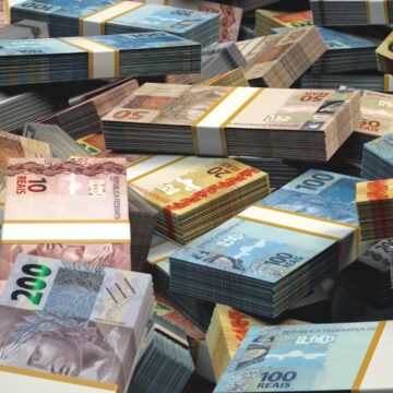 Governo Federal deve publicar decreto para corrigir salário mínimo para R$ 1.518 Governo Federal deve publicar decreto para corrigir salário mínimo para R$ 1.518