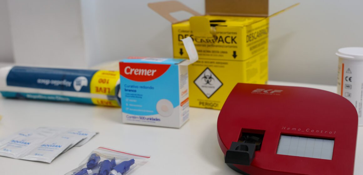 Santa Catarina intensifica ações de combate à dengue com novos equipamentos e estratégias Santa Catarina intensifica ações de combate à dengue com novos equipamentos e estratégias