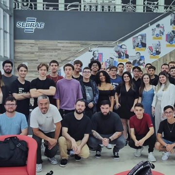 Centro de Inovação Sigma Tech Park será inaugurado nesta quinta-feira em Tubarão