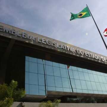 Parlamento catarinense encerra 2024 com aprovação de 382 proposições Parlamento catarinense encerra 2024 com aprovação de 382 proposições