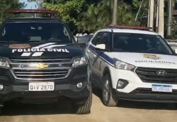 Funcionário de RH é preso e servidores são afastados por suspeita de desvio de verbas em Imbituba