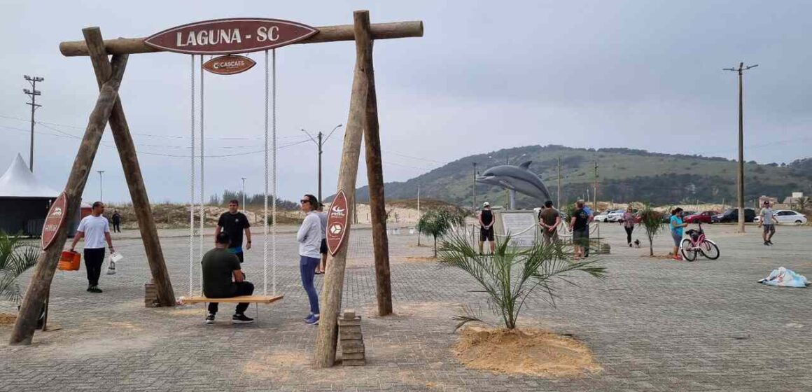Laguna promove 1º Festival de Verão na Praça Seival neste domingo (29)