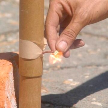 Capivari de Baixo proíbe uso de artefatos que causam poluição sonora