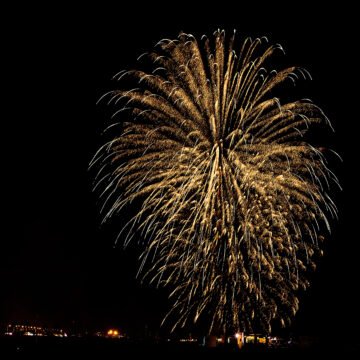 Confira a programação de Réveillon de Laguna e região