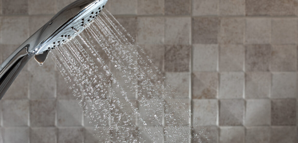 Consumo de água dispara no verão em Tubarão Consumo de água dispara no verão em Tubarão