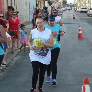 Inscrições para a 24ª Corrida de São Silvelho encerram nessa sexta-feira