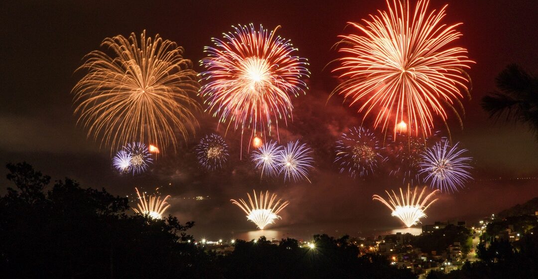 Garopaba celebra Réveillon 2025 com Virada Cultural e expectativa de 150 mil visitantes Garopaba celebra Réveillon 2025 com Virada Cultural e expectativa de 150 mil visitantes