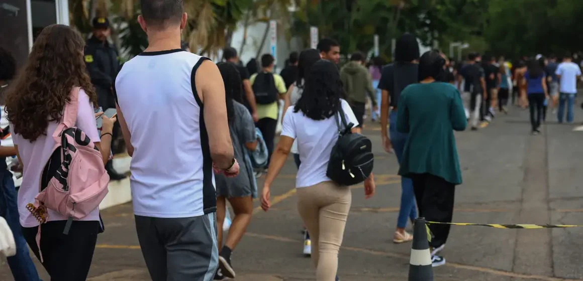 Resultados do Enem 2024 serão divulgados nesta segunda-feira (13)