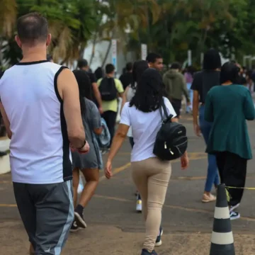 Resultados do Enem 2024 serão divulgados nesta segunda-feira (13) Resultados do Enem 2024 serão divulgados nesta segunda-feira (13)