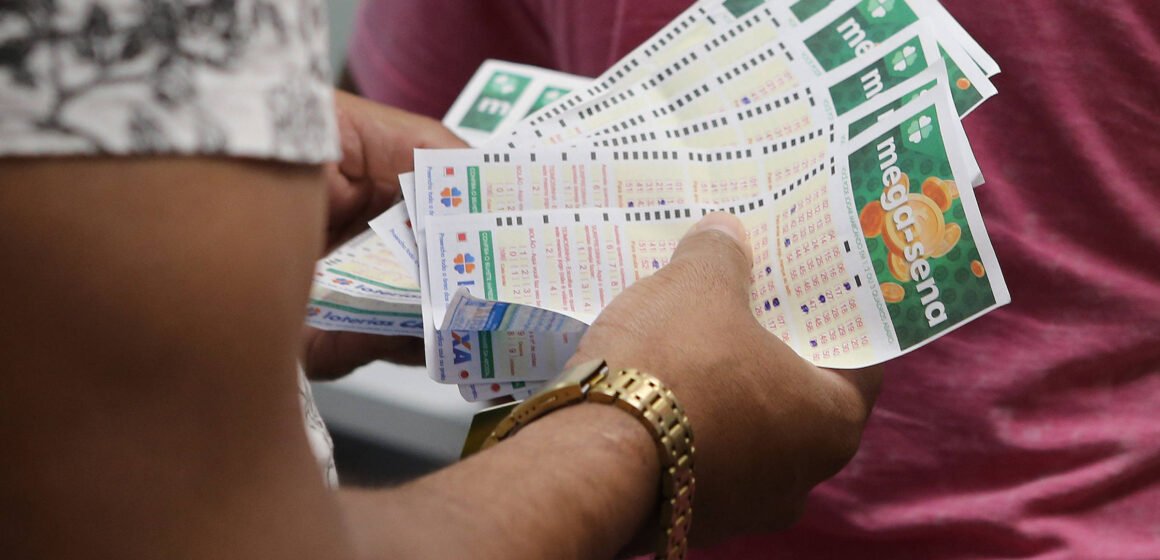 Mega-Sena acumula e prêmio chega a R$ 30 milhões