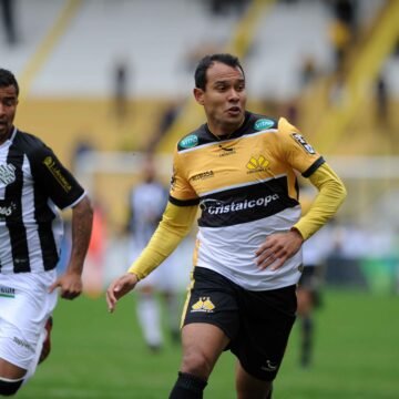 Começa hoje (22) a terceira rodada do Catarinense