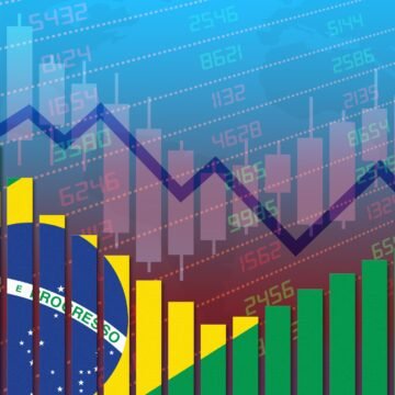 OS DESAFIOS DA ECONOMIA BRASILEIRA EM 2025 OS DESAFIOS DA ECONOMIA BRASILEIRA EM 2025