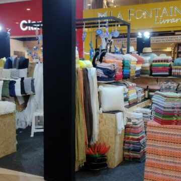 Feira com entrada gratuita traz cultura e artigos de outros países para Tubarão Feira com entrada gratuita traz cultura e artigos de outros países para Tubarão