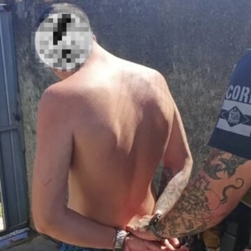 Autor de assassinato em Laguna é preso após 9 meses de fuga